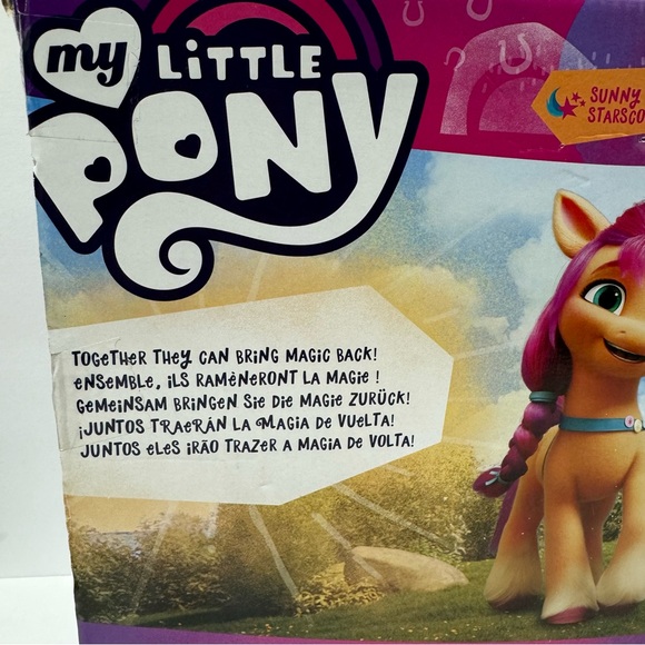 🦄SALE MLP SHINING ADVENTURES COLLECTION - Picture 10 of 12